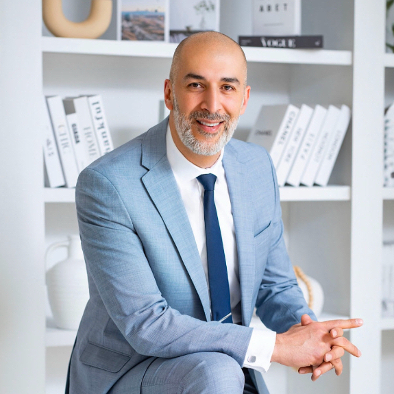 Sattar Erfanian Pour REAL ESTATE BROKERS & AGENTS Toronto (GTA)