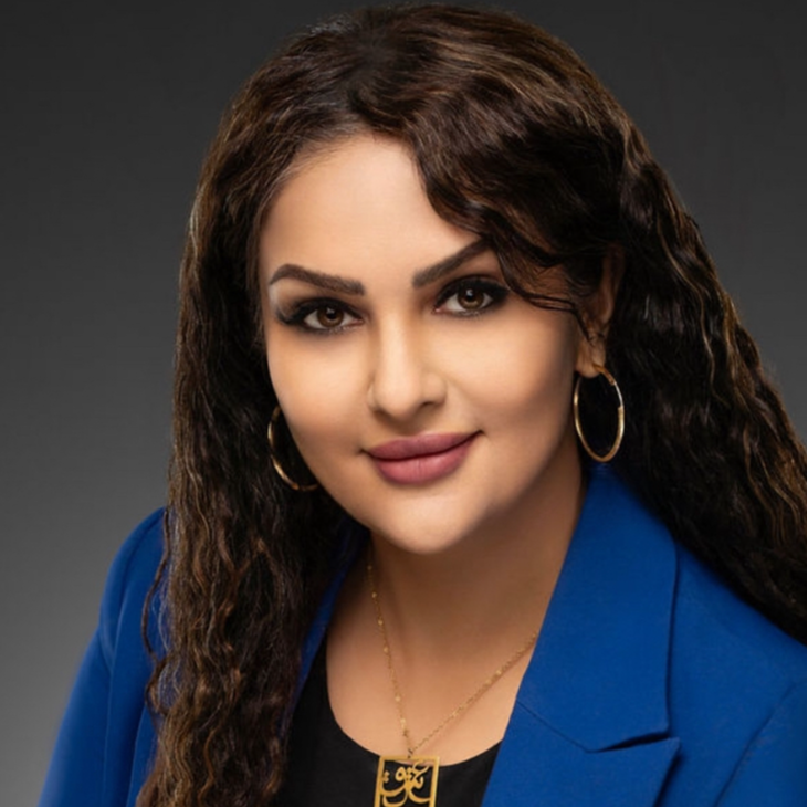 Sara Ilkhan INSURANCE & INVESTMENT SERVICES Toronto (GTA)