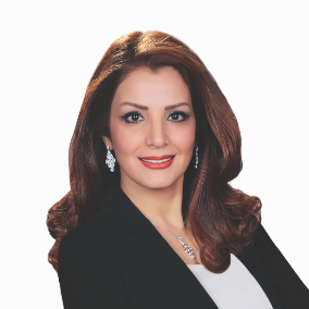 Sharareh  Eshvandi  MORTGAGE BROKERS & AGENTS Toronto (GTA)