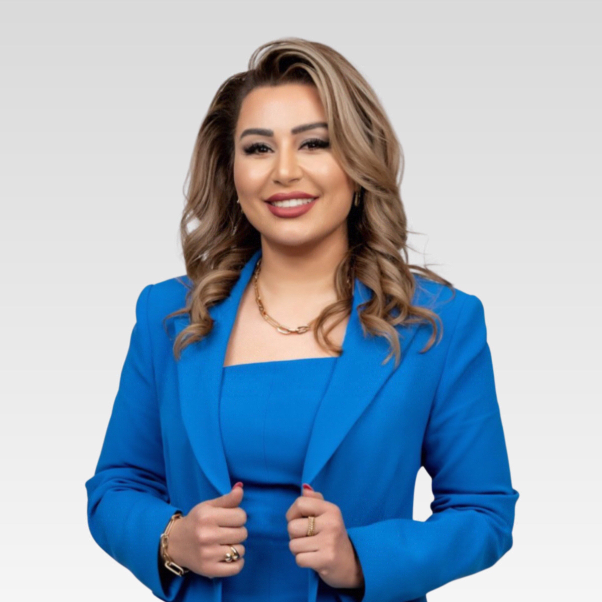 Azadeh Bokaei INSURANCE & INVESTMENT SERVICES Toronto (GTA)