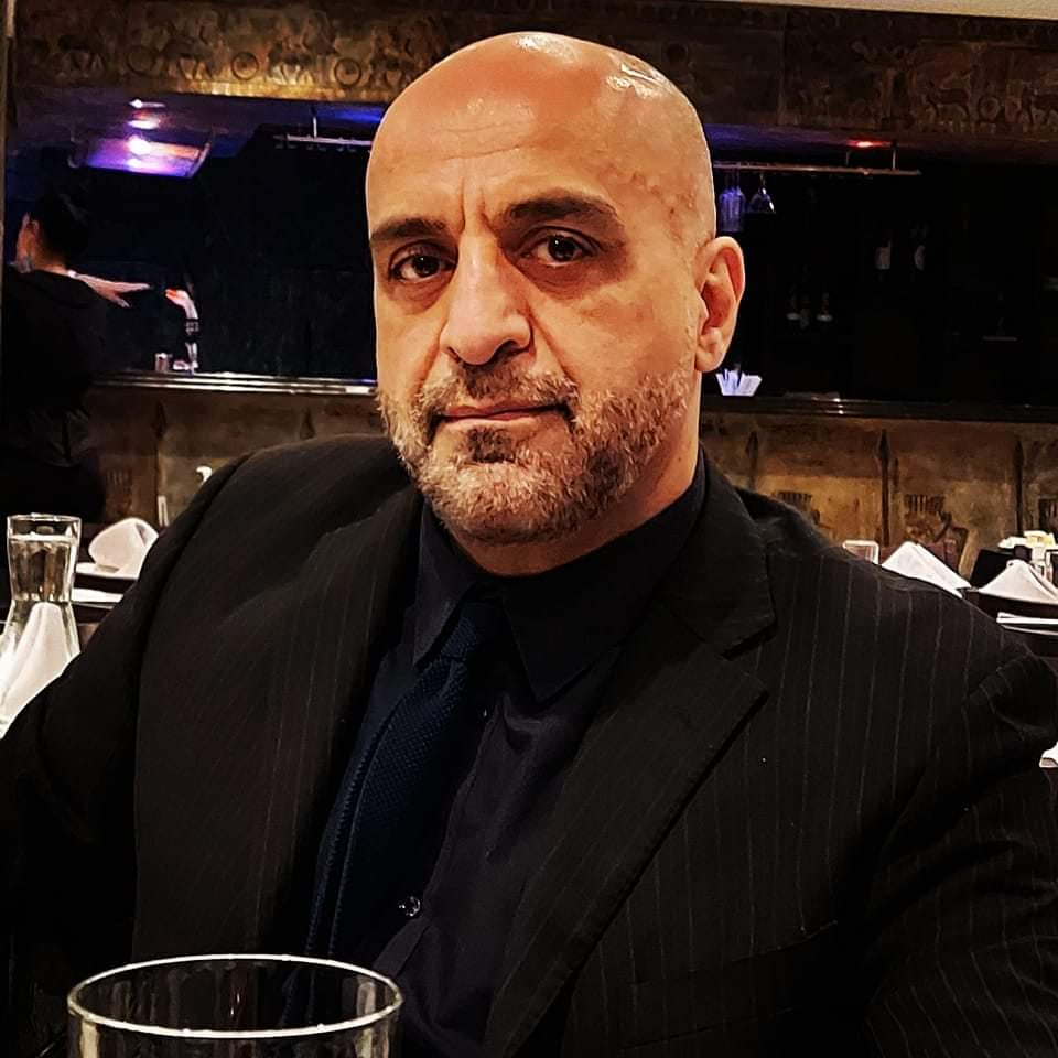 Payam Shahrami MORTGAGE BROKERS & AGENTS Toronto (GTA)