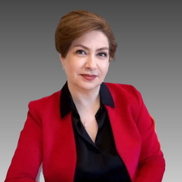 Soheila Dabiri INSURANCE & INVESTMENT SERVICES Toronto (GTA)
