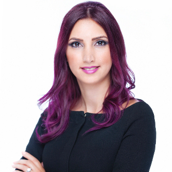 Elmira Teimouri REAL ESTATE BROKERS & AGENTS Toronto (GTA)