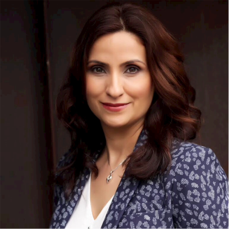 Anita Mofidi REAL ESTATE BROKERS & AGENTS Toronto (GTA)