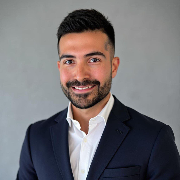    Simon Ghomeshi Toronto Realtor  REAL ESTATE BROKERS & AGENTS Toronto (GTA)