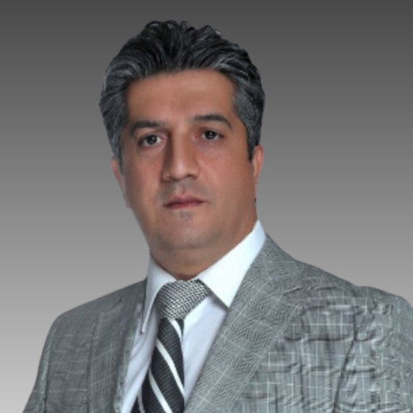 Peyman Khodadadinejad REAL ESTATE BROKERS & AGENTS Toronto (GTA)