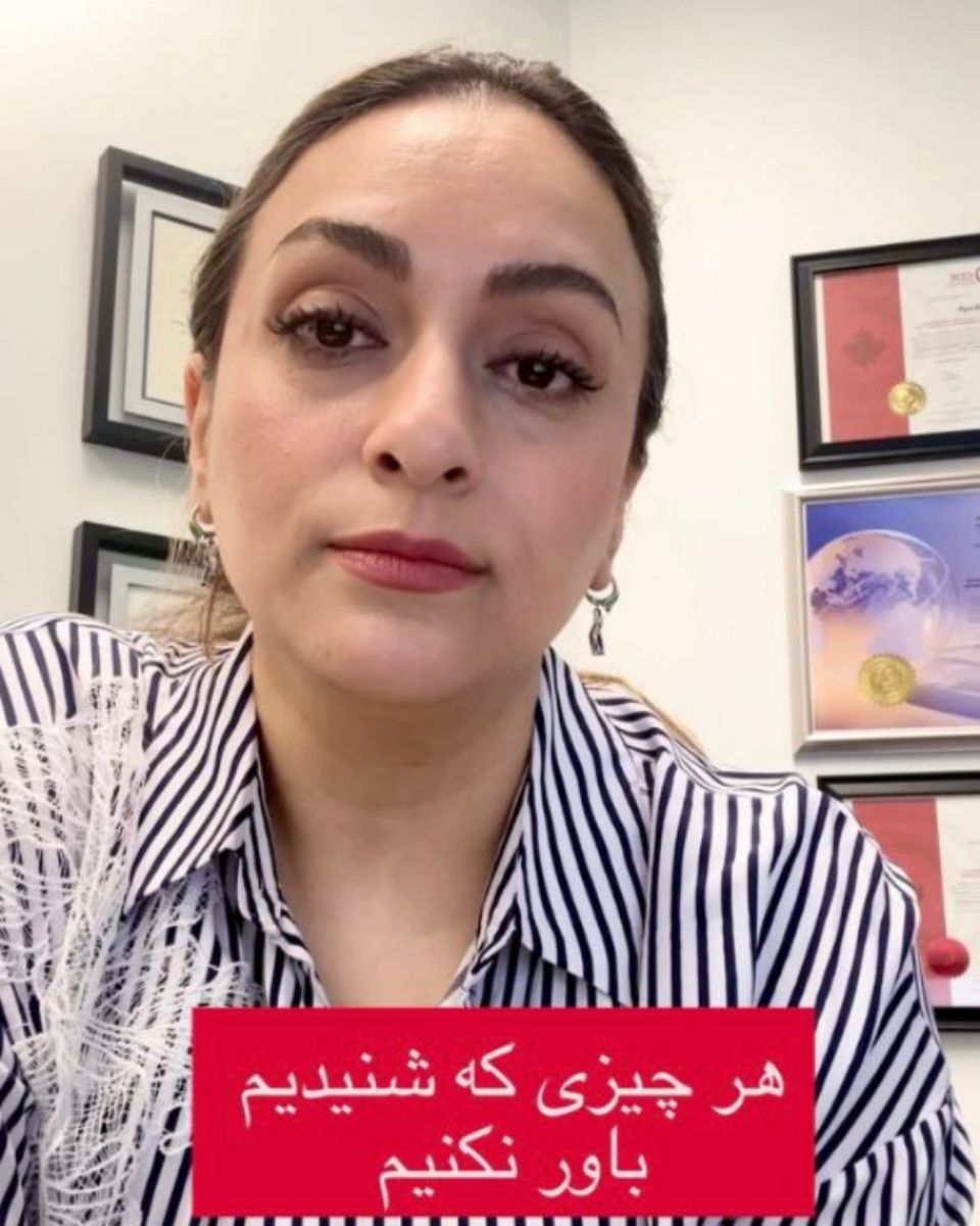 Laila Sabbagh Professional Immigration Services Inc.-instagram-Toronto (GTA)-IMMIGRATION CONSULTANT & SERVICES