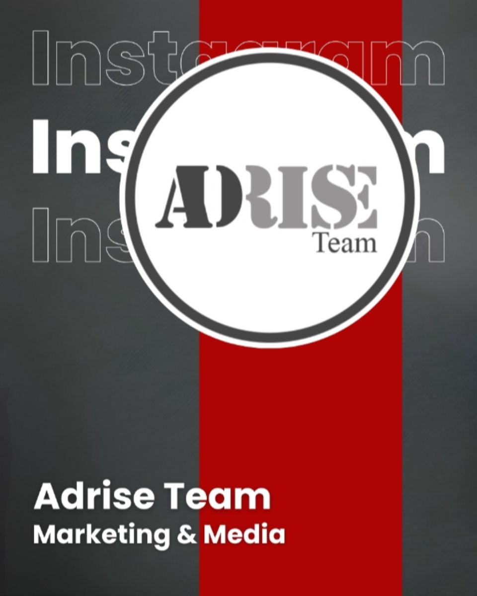 Adrise-instagram-Toronto (GTA)-DIGITAL MARKETING