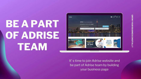 adrise